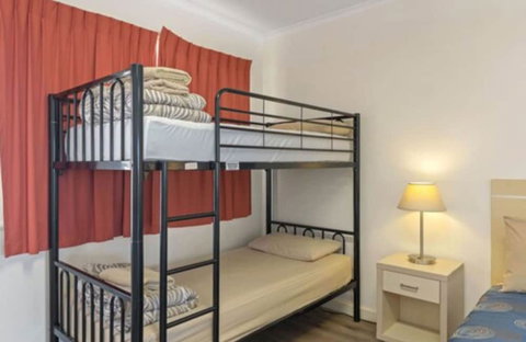 Discovery Parks - Streaky Bay Foreshore - Accommodation Georgetown 6