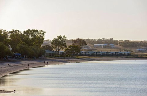 Discovery Parks - Streaky Bay Foreshore - Accommodation Georgetown 2