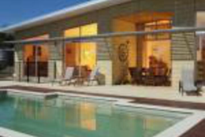 Waranga Shores VIC Accommodation Georgetown