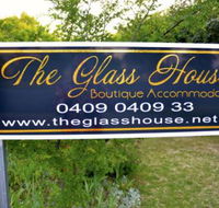 The Glasshouse Boutique Accommodation - Accommodation Georgetown