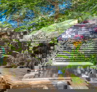 Gidgets Surf Shack - Accommodation Georgetown