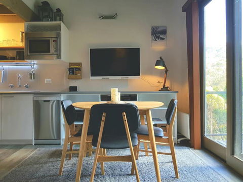 CHILL OUT At THREDBO - Accommodation Georgetown 3