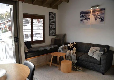 CHILL OUT At THREDBO - Accommodation Georgetown 6