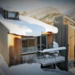 CHILL OUT At THREDBO - Accommodation Georgetown 0