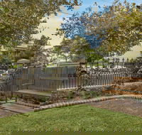 Dalziel Lodge - Accommodation Georgetown