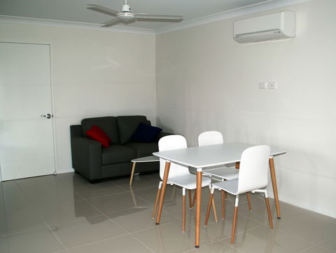 Casa Nostra Motel - Accommodation Georgetown 0