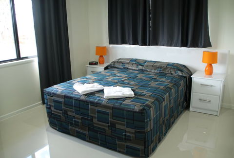 Casa Nostra Motel - Accommodation Georgetown 2