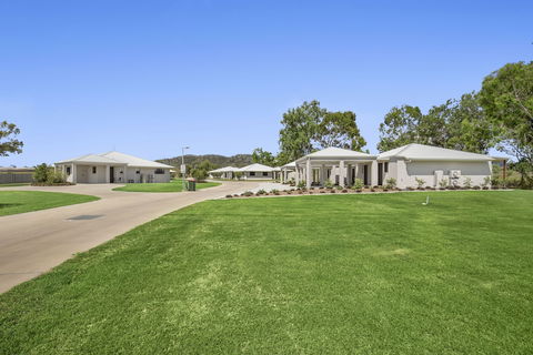 Casa Nostra Motel - Accommodation Georgetown 5