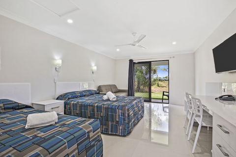 Casa Nostra Motel - Accommodation Georgetown 4