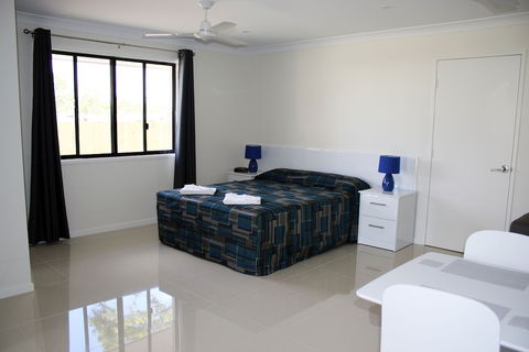 Casa Nostra Motel - Accommodation Georgetown 1