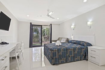 Casa Nostra Motel - Accommodation Georgetown 6