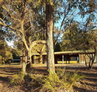 Woodbine Park Eco Cabins - Accommodation Georgetown
