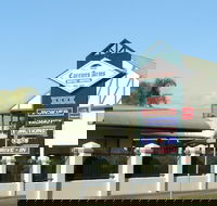 Carriers Arms Hotel - Accommodation Georgetown