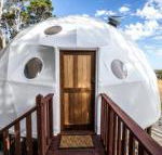 Mile End Glamping Pty Ltd