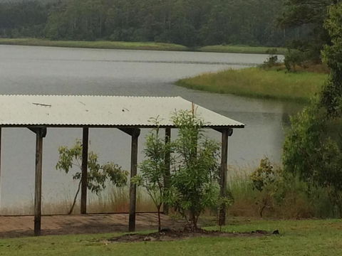 PK Illusions - Accommodation Georgetown 2