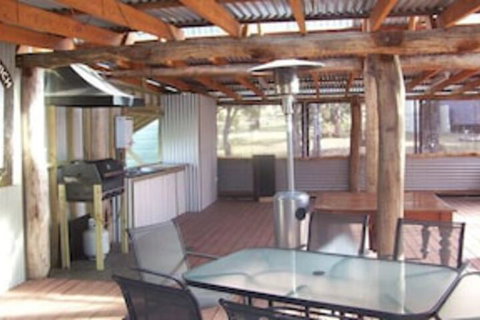 Serenity Grove - Accommodation Georgetown 7