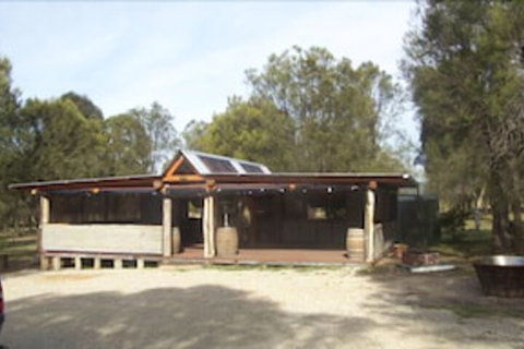 Serenity Grove - Accommodation Georgetown 1