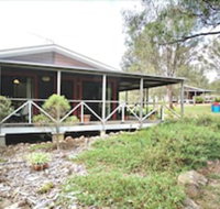 Serenity Grove - Accommodation Georgetown