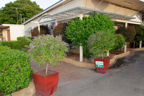 Acacia Motel - Accommodation Georgetown 0
