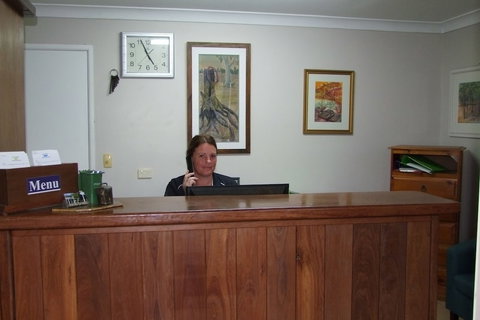 Acacia Motel - Accommodation Georgetown 4