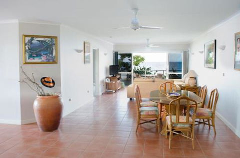 Ulysses 1 - Accommodation Georgetown 5