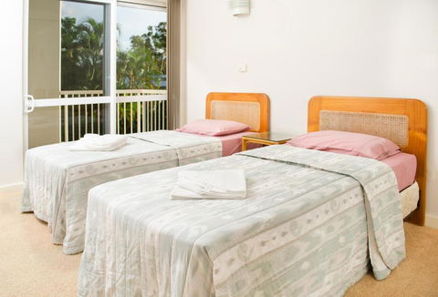 Ulysses 1 - Accommodation Georgetown 3