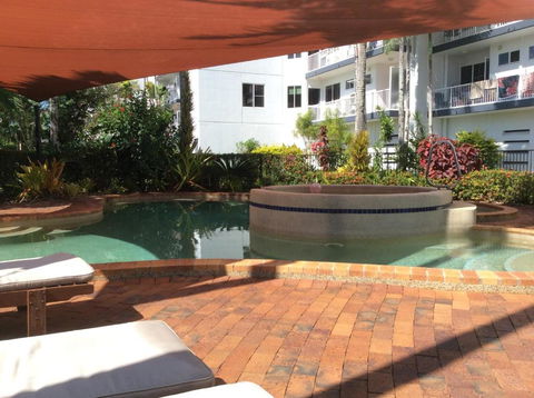 Ulysses 1 - Accommodation Georgetown 2