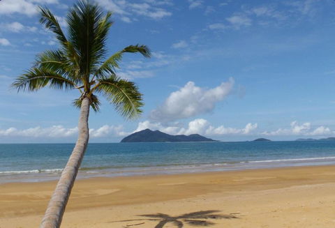 Ulysses 1 - Accommodation Georgetown 1