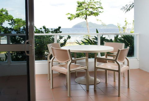 Ulysses 1 - Accommodation Georgetown 6