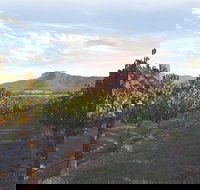 Nightingale Luxury Villas - Accommodation Georgetown