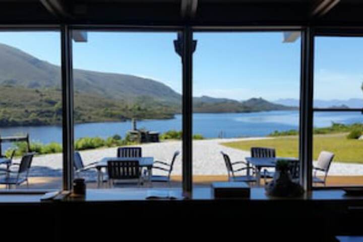 Strathgordon TAS Accommodation Georgetown