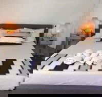 Proserpine Motel - Accommodation Georgetown