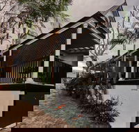 The Regents Park Mansion - Accommodation Georgetown