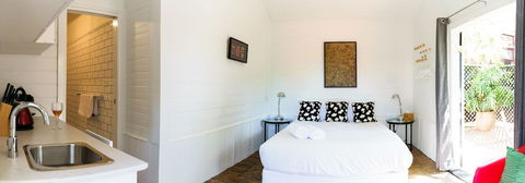 The Regents Park Mansion - Accommodation Georgetown 6