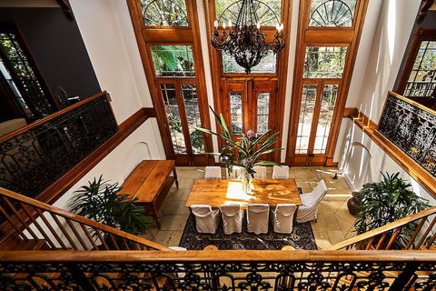 The Regents Park Mansion - Accommodation Georgetown 3