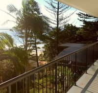 Wategos Surf Shack - Accommodation Georgetown