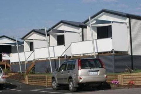 Bridport Bay Inn - Accommodation Georgetown 2