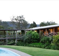 Riverwood Downs Mountain Valley Resort - Accommodation Georgetown