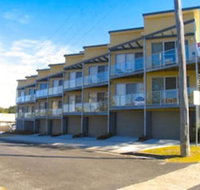 Seaspray Apartments - Accommodation Georgetown
