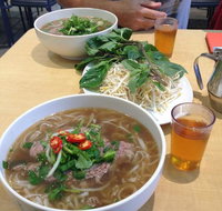 AN Restaurant - Accommodation Georgetown