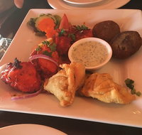Arjuna Indian Restaurant - Accommodation Georgetown