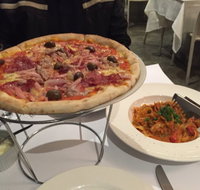 Cucina 105 - Accommodation Georgetown