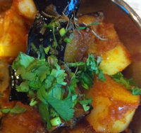 Curry House - Accommodation Georgetown