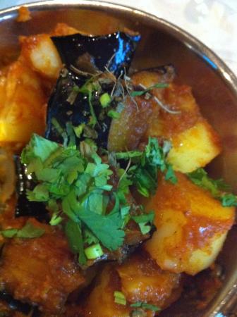 Curry House - Accommodation Georgetown 0