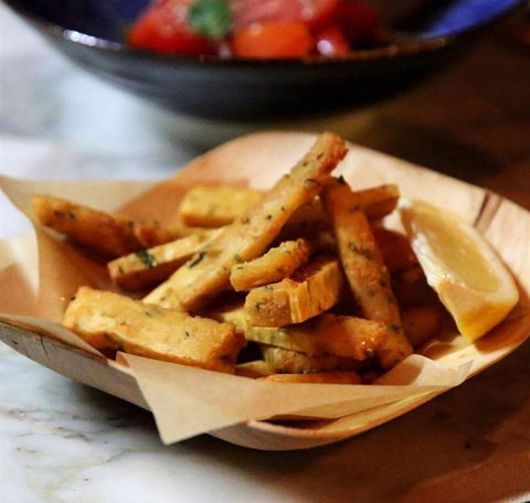 Gringos Fresh Mex - Accommodation Georgetown 0