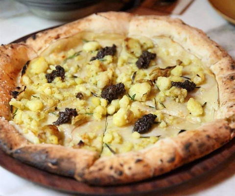 Gringos Fresh Mex - Accommodation Georgetown 1