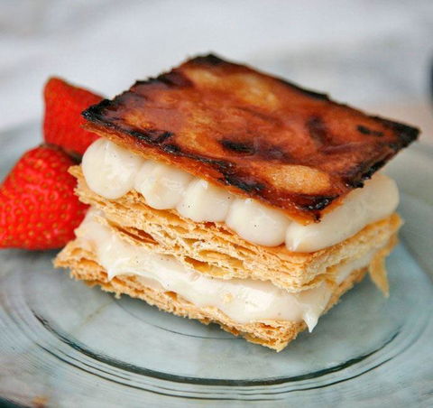 Gringos Fresh Mex - Accommodation Georgetown 4