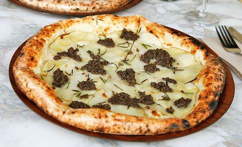 Gringos Fresh Mex - Accommodation Georgetown 6