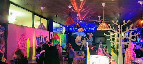 K's @ Kokoda Cafe - Accommodation Georgetown 0