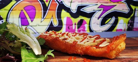 K's @ Kokoda Cafe - Accommodation Georgetown 1